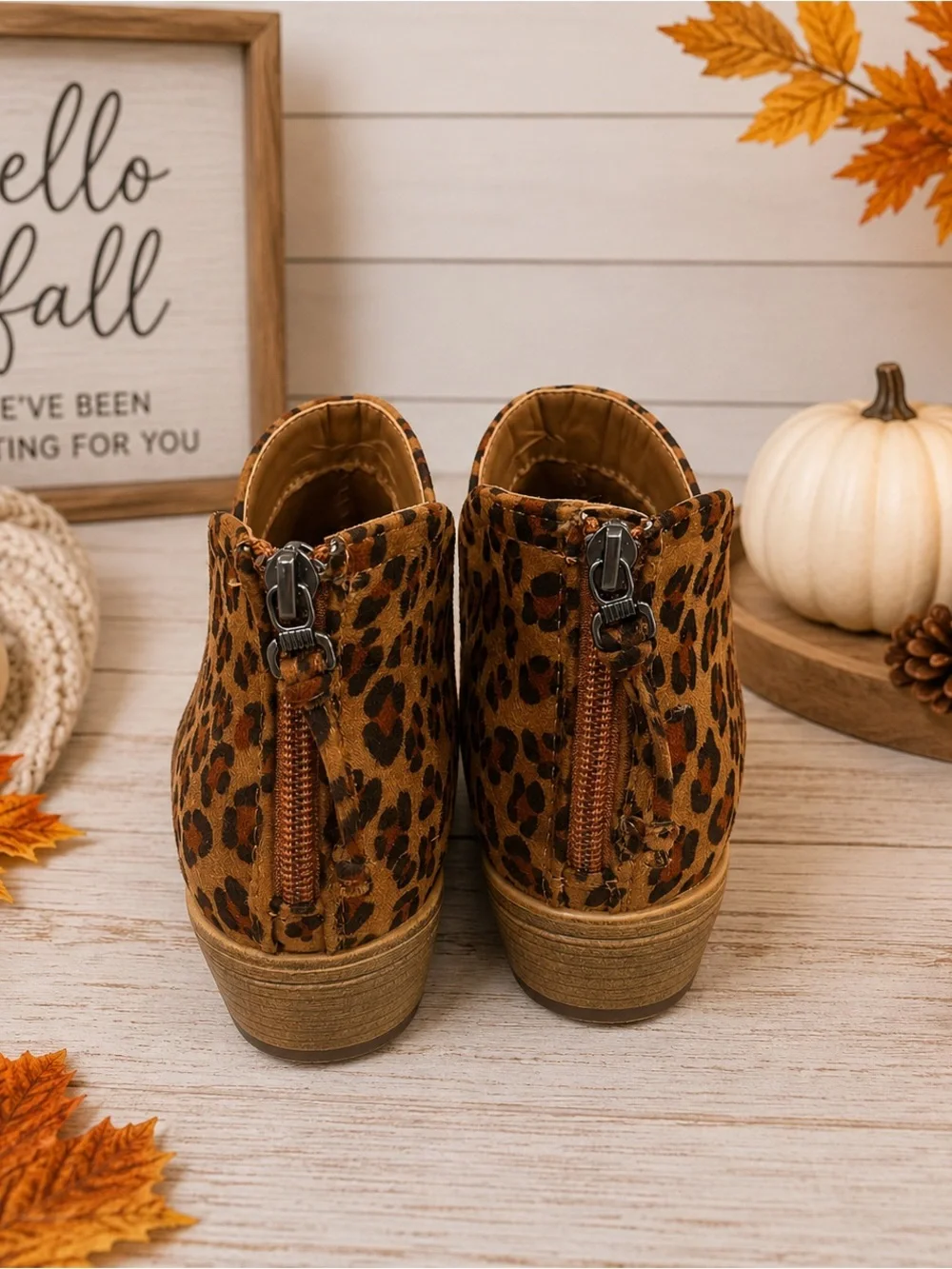 Journee Collection women’s size